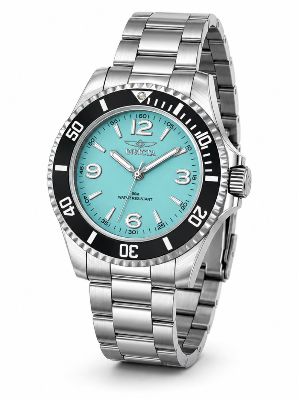 Invicta Specialty Rowan Men's Watch 40mm Steel (69483)